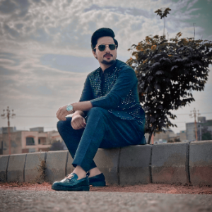 Raheel Bukhari-Freelancer in Multan,Pakistan