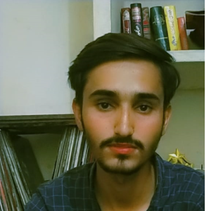 Muhammad Asif Asghar-Freelancer in Bahawalpur,Pakistan
