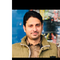 Hamas Bhatti-Freelancer in Gujranwala,Pakistan