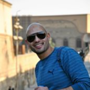 Ramy Salem-Freelancer in Madinat an Nasr,Egypt