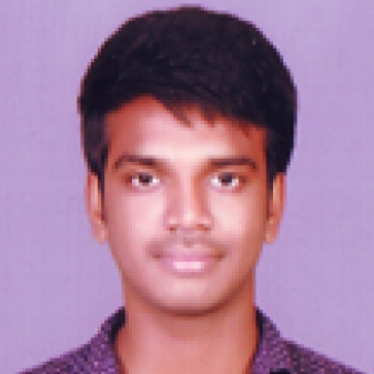 Krishna Paramesh-Freelancer in Hyderabad,India