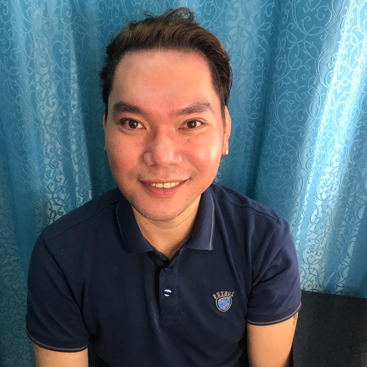 Mac Herman-Freelancer in Muntinlupa,Philippines