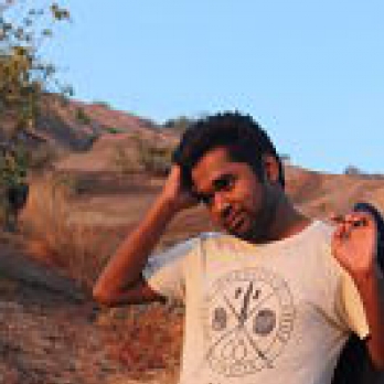 Arunabh Priy-Freelancer in Bangalore,India