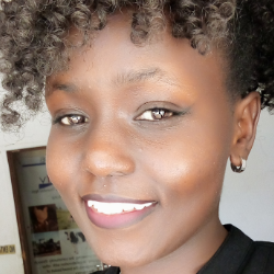 Jedidah Chepkosgei-Freelancer in Nairobi,Kenya