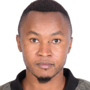 Lewis Muriuki-Freelancer in Nairobi,Kenya