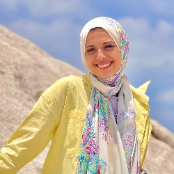 Mariam Behairy-Freelancer in Cairo,Egypt