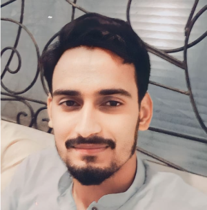 Zohaib Ali-Freelancer in Bahawalpur,Pakistan