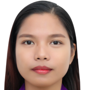 Michelle Mae Antolin-Freelancer in Cantilan,Philippines
