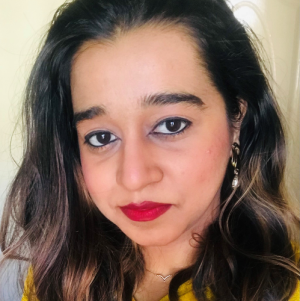Ameena Rowez-Freelancer in Bengaluru,India