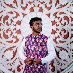 Pranay Jambutkar-Freelancer in Nagpur,India