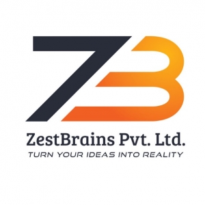 ZestBrains Pvt. Ltd.-Freelancer in Ahmedabad,India
