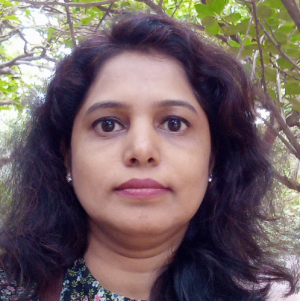 Bhakti Rawool-Freelancer in Mumbai,India