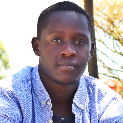 Chep Graphics-Freelancer in Nairobi,Kenya