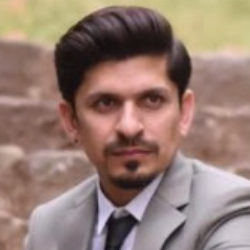 Zulfiqar Malik-Freelancer in Rawalpindi,Pakistan