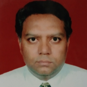 Shaik Yaseen Bokhari-Freelancer in Bengaluru,India