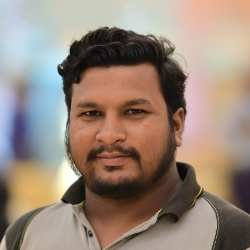 Sheikh Rizwan-Freelancer in Lahore,Pakistan