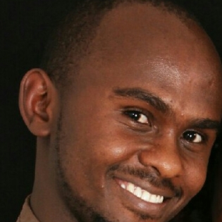 Martin Muchiri-Freelancer in Nairobi,Kenya