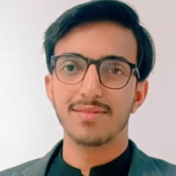 Muhammad Mujtaba-Freelancer in Islamabad,Pakistan