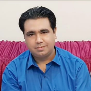 Ahmad Shaoor-Freelancer in Lahore,Pakistan