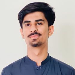 Numan Ghafoor-Freelancer in Rawalpindi,Pakistan