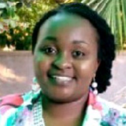 Esther Kogi-Freelancer in ,Kenya