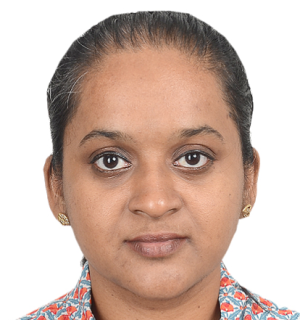 Praveena Balakrishnan-Freelancer in Pune,India