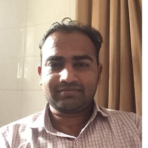 Ravindrabhai Ramanlal Prajapati-Freelancer in Ahmedabad,India