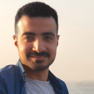 Mohamed Elazby-Freelancer in Giza,Egypt