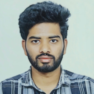 Konada Akshay Kumar-Freelancer in Secunderabad,India