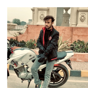 Ghazanfar Malik-Freelancer in Multan,Pakistan