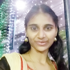 Priyanka Dharmana-Freelancer in Visakhapatnam,India