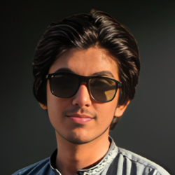 Haseeb Noaman-Freelancer in Lahore,Pakistan