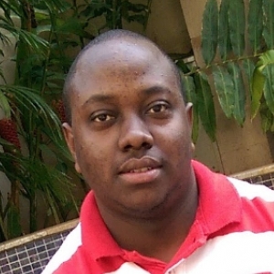 Kelvin Kiarie-Freelancer in ,Kenya