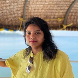 Pratyusha Yakkala-Freelancer in Guntur,India