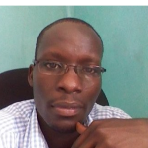 Clement Okun-Freelancer in Nairobi,Kenya