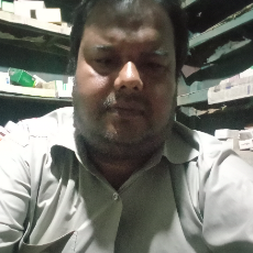 Utpol Shikdar-Freelancer in Rajshahi,Bangladesh