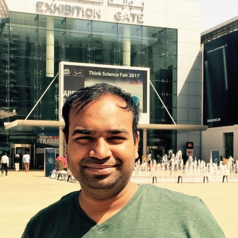 Arjun Yadav-Freelancer in Ajman,UAE