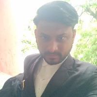 Sayyed Umair-Freelancer in Aurangabad Division,India