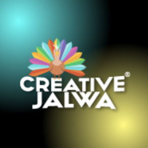 Creative Jalwa-Freelancer in Delhi,India