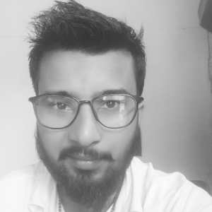 Harshad Kumar-Freelancer in Hubballi,India