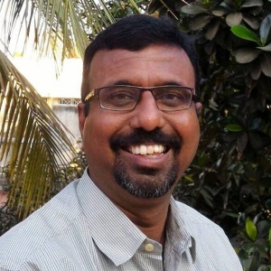 Sriram Srinivasan-Freelancer in Chennai Area, India,India