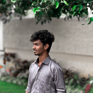 Abdul Rahman-Freelancer in Coimbatore,India