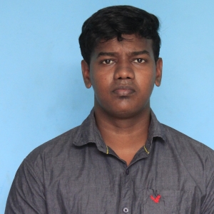 Suresh Arjunan-Freelancer in Chennai,India