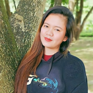Alecca Joy Marnilo-Freelancer in Caloocan City,Philippines