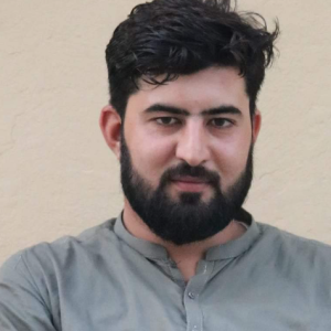 Kaleem Ullah-Freelancer in Peshawar,Pakistan