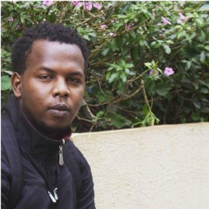 Kanyotu Munene-Freelancer in Nairobi,Kenya