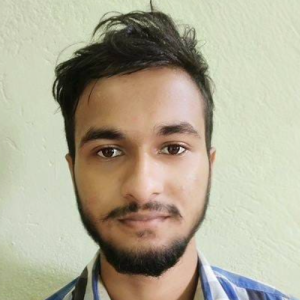 Satyajeet Panda-Freelancer in Balasore,India