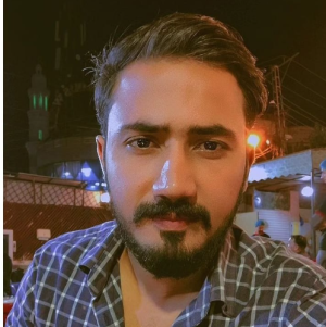 Umair Khan-Freelancer in Lahore,Pakistan