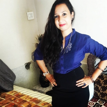 Sanjana Heda-Freelancer in Jodhpur,India