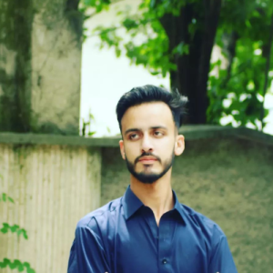 Sardar Umer-Freelancer in Peshawar,Pakistan